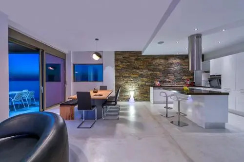 Kyma Villa