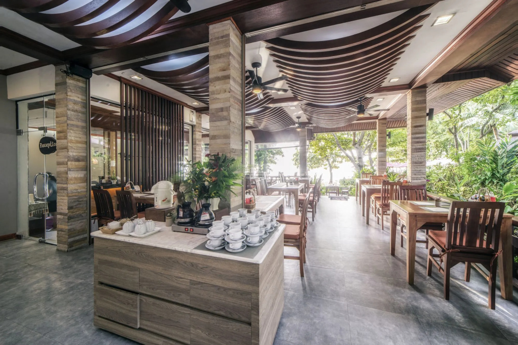 Samed Villa Resort