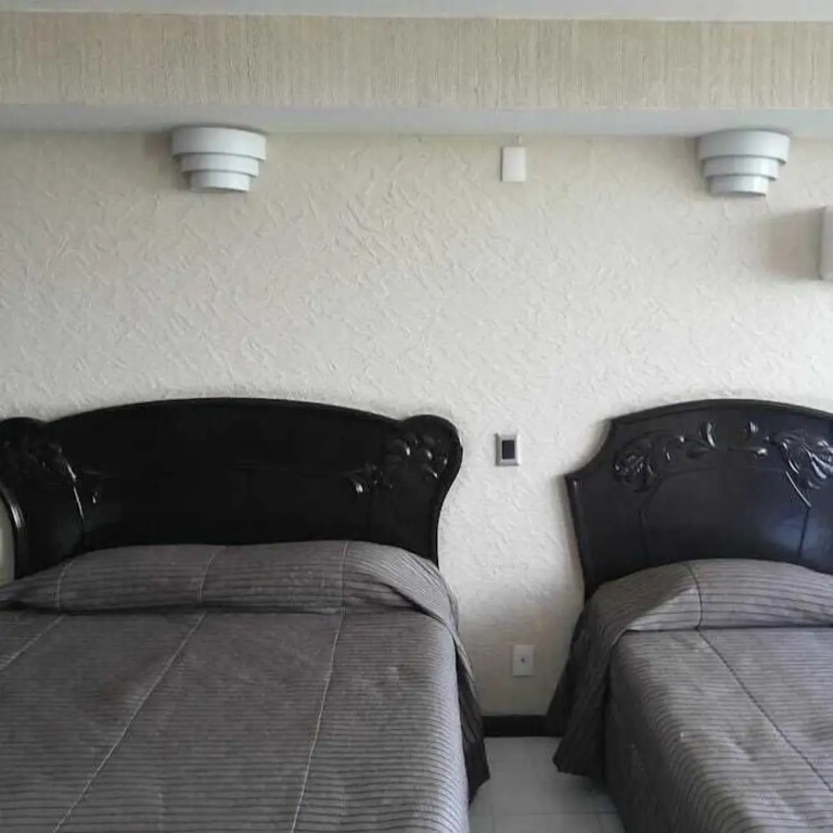Hotel Montecarlo Jojutla