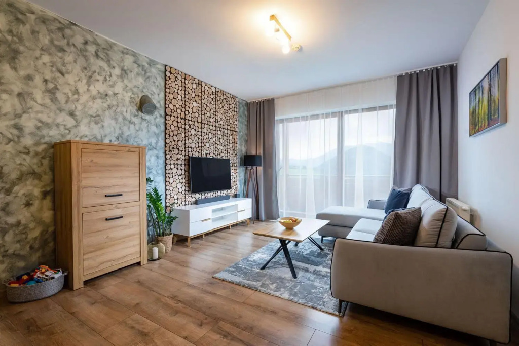 Apartmány MONTARA 23 33