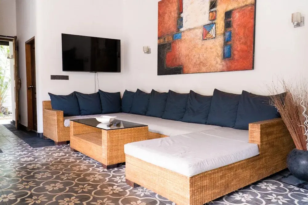 Villa Inti Seminyak Bali