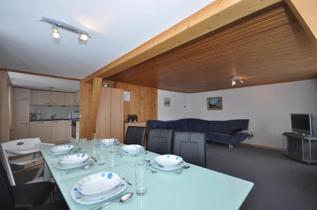 Chalet Bim Chilchli