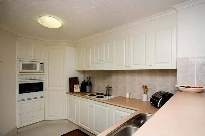 Koala Cove Holiday Apartments
