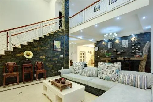 Linxi Bieyuan Hotel