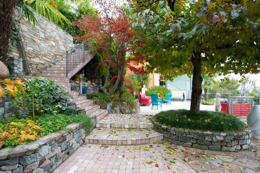 Villa Suna - 14609