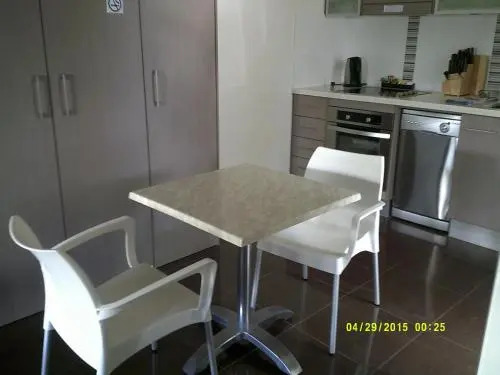 Pelican H2O Apartments