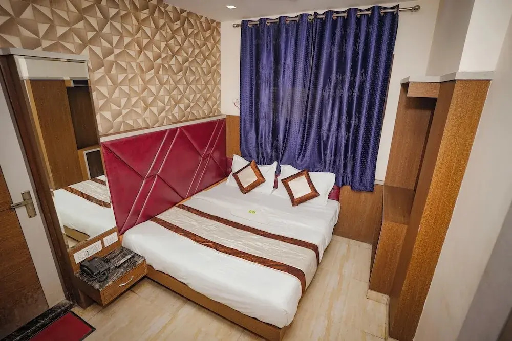 Hotel Delhi Darshan Dx