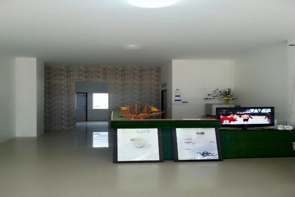 Central View Hostel