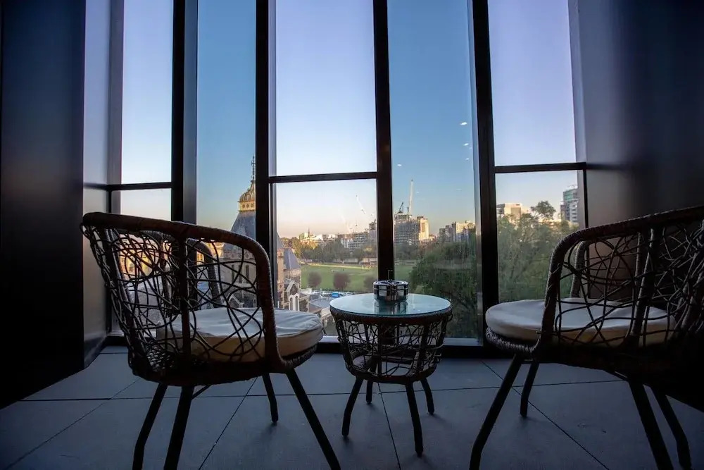 Sumptuous Incredible Cozy 2 Bed Near Cbd