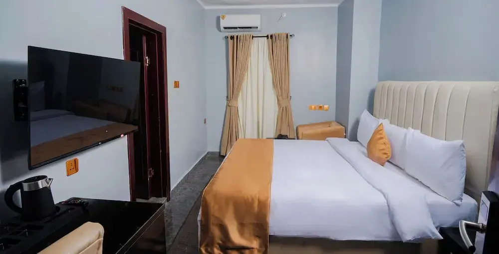 Asato Hotel