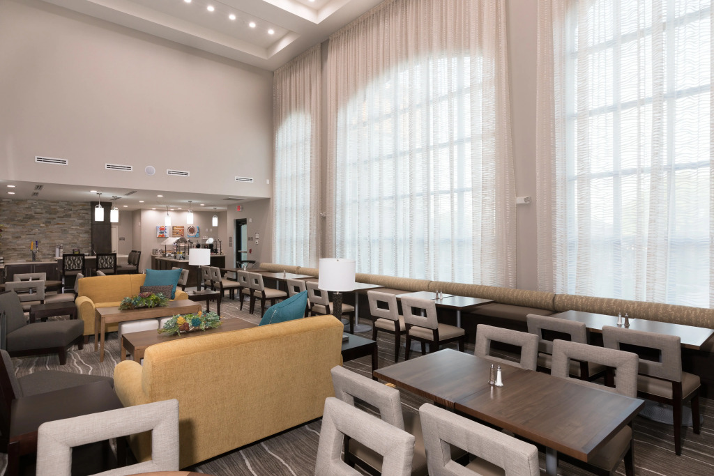 Staybridge Suites - Lake Jackson by IHG