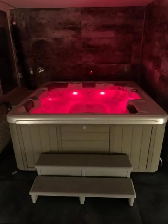 Vulkán Wellness Panzió