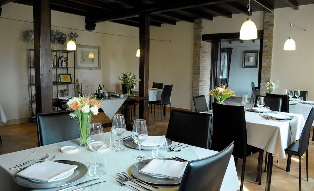Locanda In Calvignano