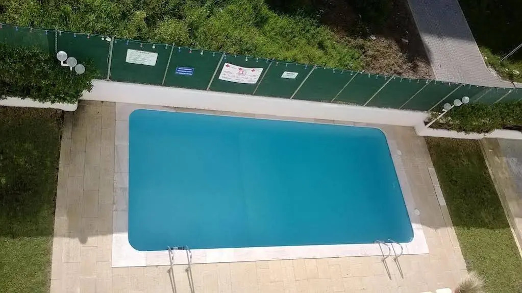 Alba Moura Apartamentos