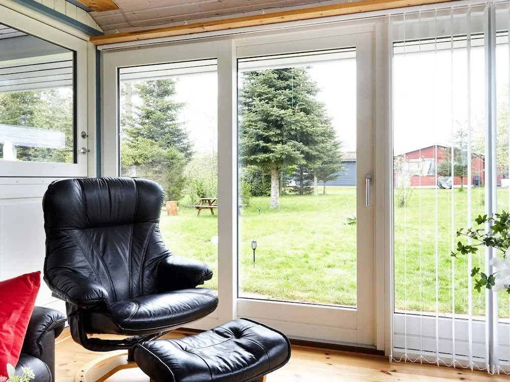 7 Person Holiday Home in Holbaek