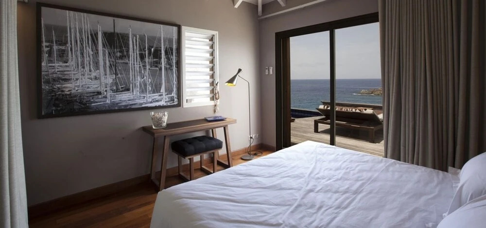 Villa Sky Vista