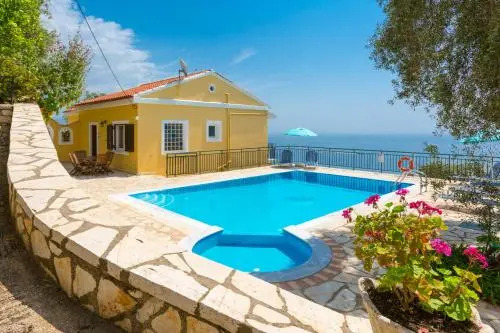 Villa Kalithea