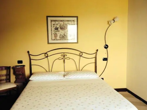 B&B VerdeSmeraldo