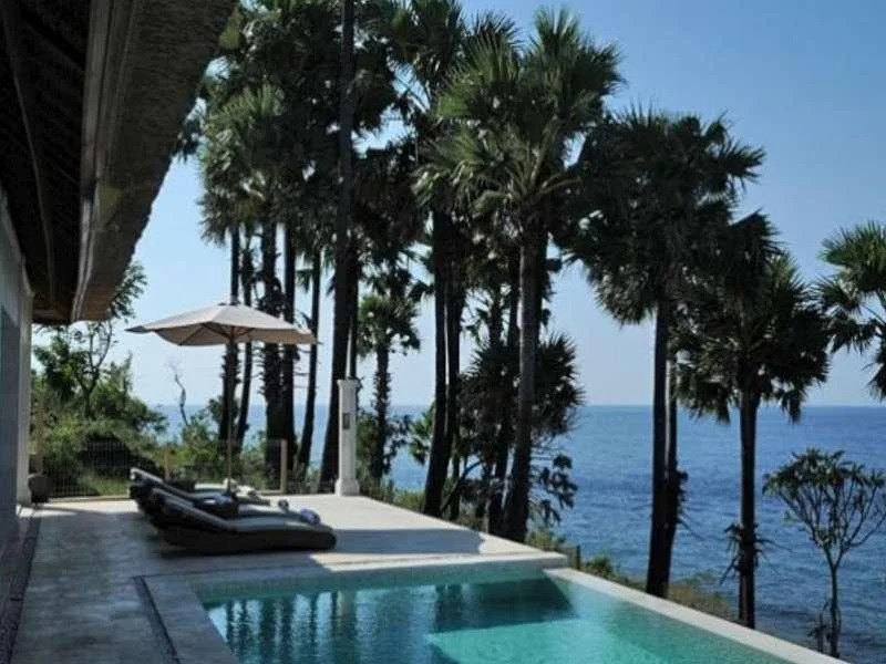 Villa Eden Roc by Alfred in Bali