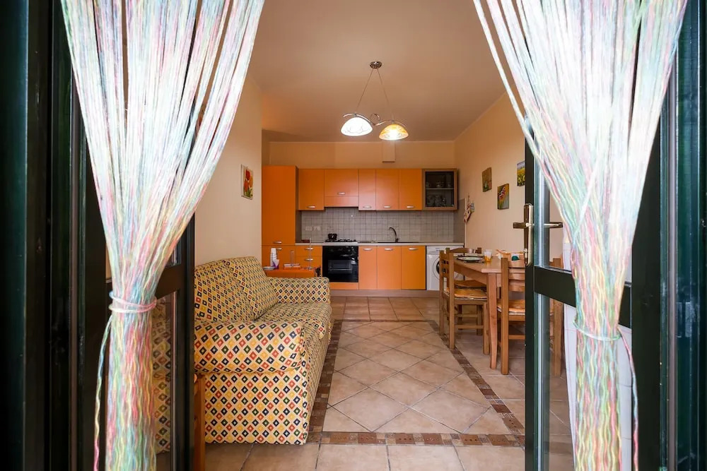 Agave Residence