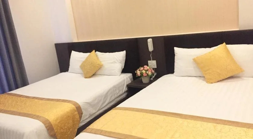Q-Center Dalat