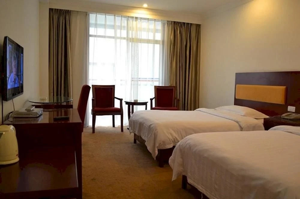Chengdu Xinong Inn