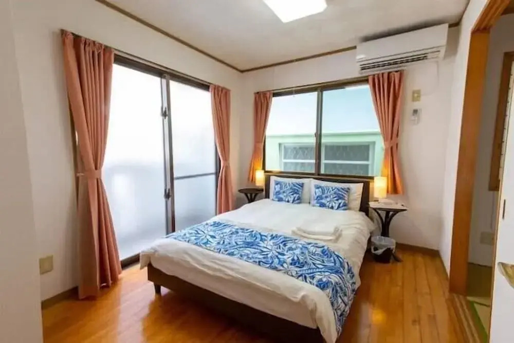 Guest House Asato