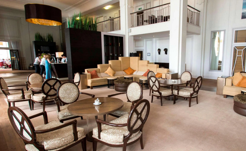 Cavendish Hotel