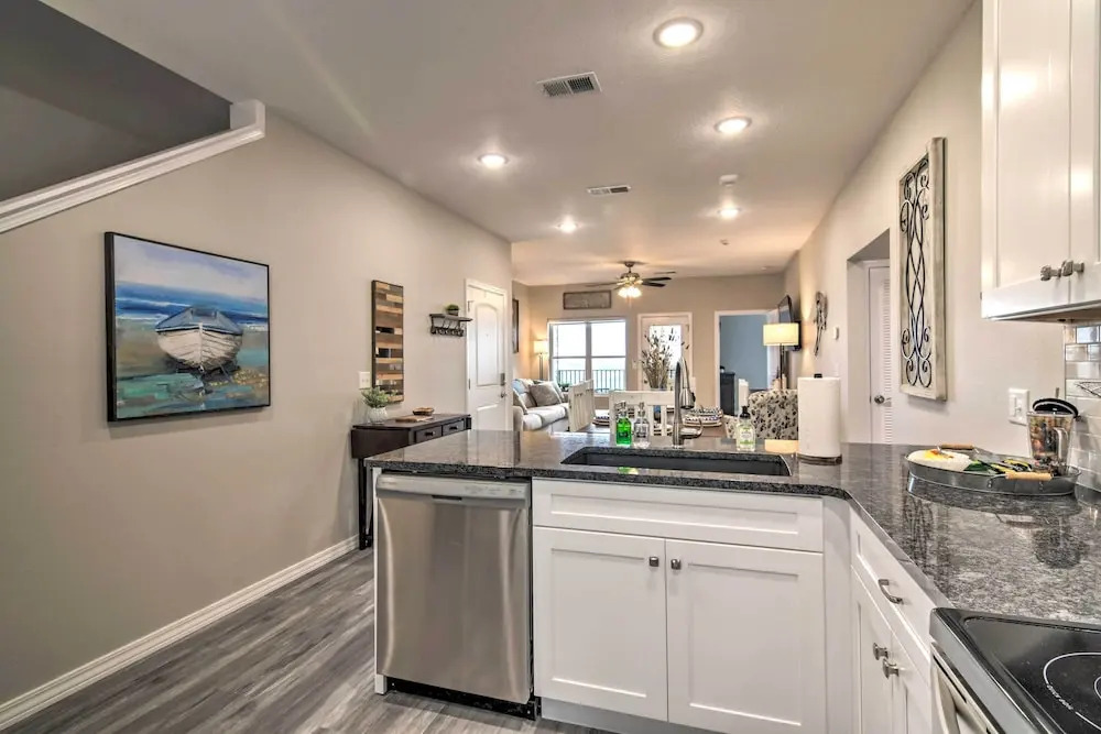 Branson Getaway w/ Game Room: Family Friendly!
