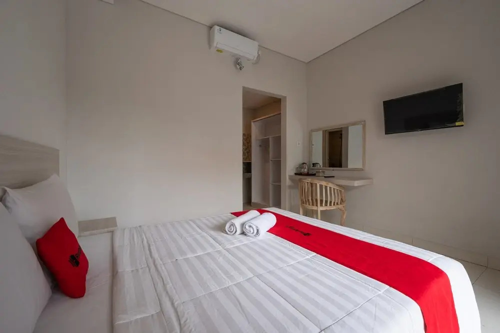 RedDoorz Plus at Yasas Living Denpasar