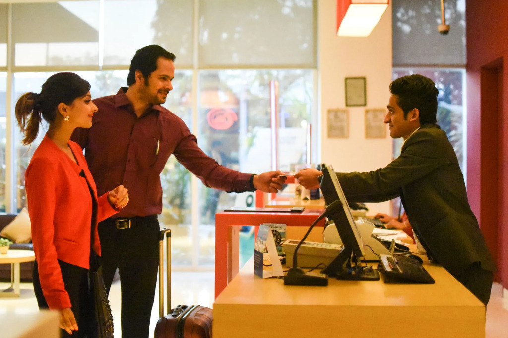 ibis Navi Mumbai - An Accor Brand