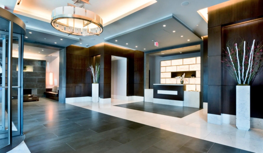 Global Luxury Suites Downtown Jersey City