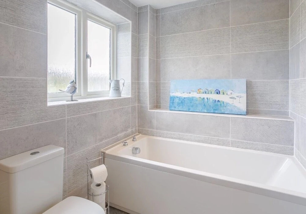 Lovely 5-Bed House in Tealby, Lincolnshire Wolds