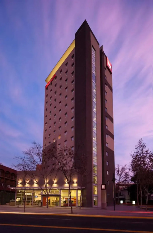 Ibis Providencia