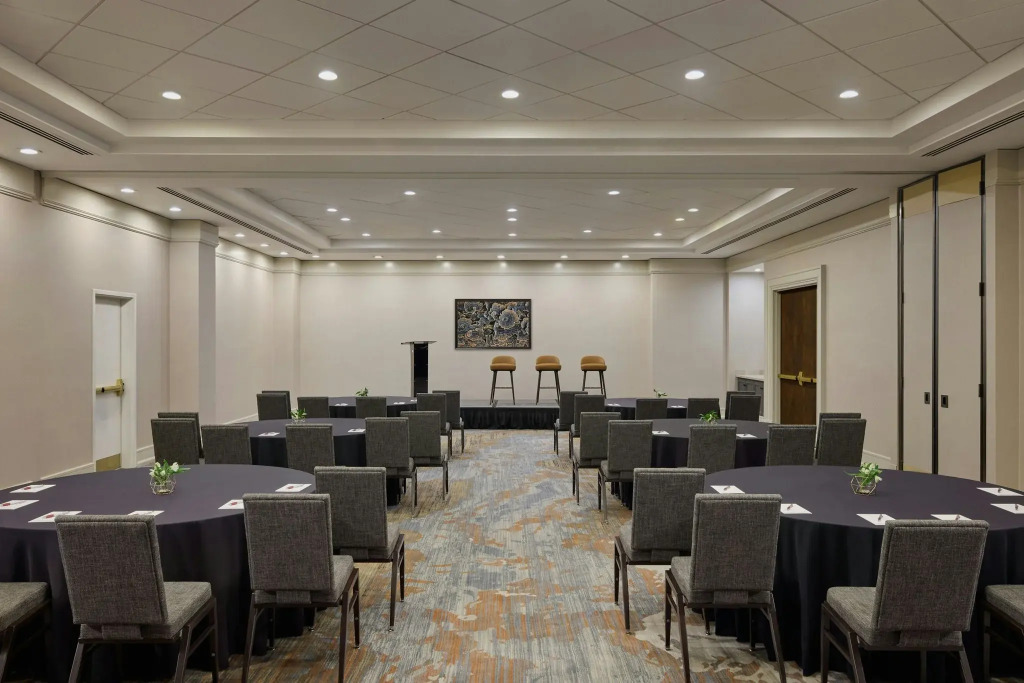 Denver Marriott South at Park Meadows