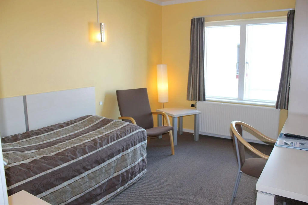 Milling Hotel Søpark