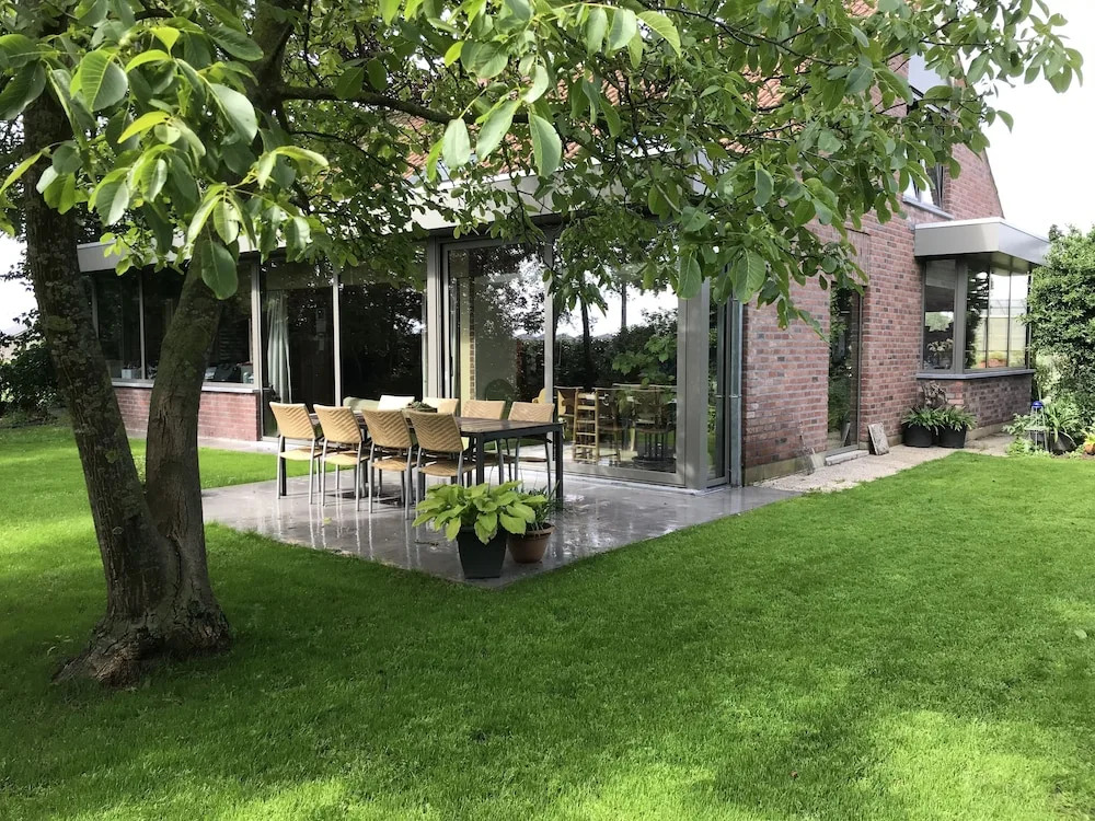 Grysperre B&B