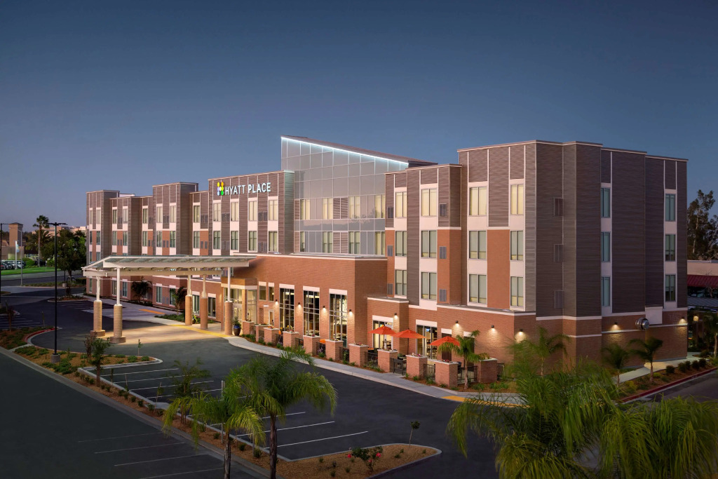 Hyatt Place Vacaville