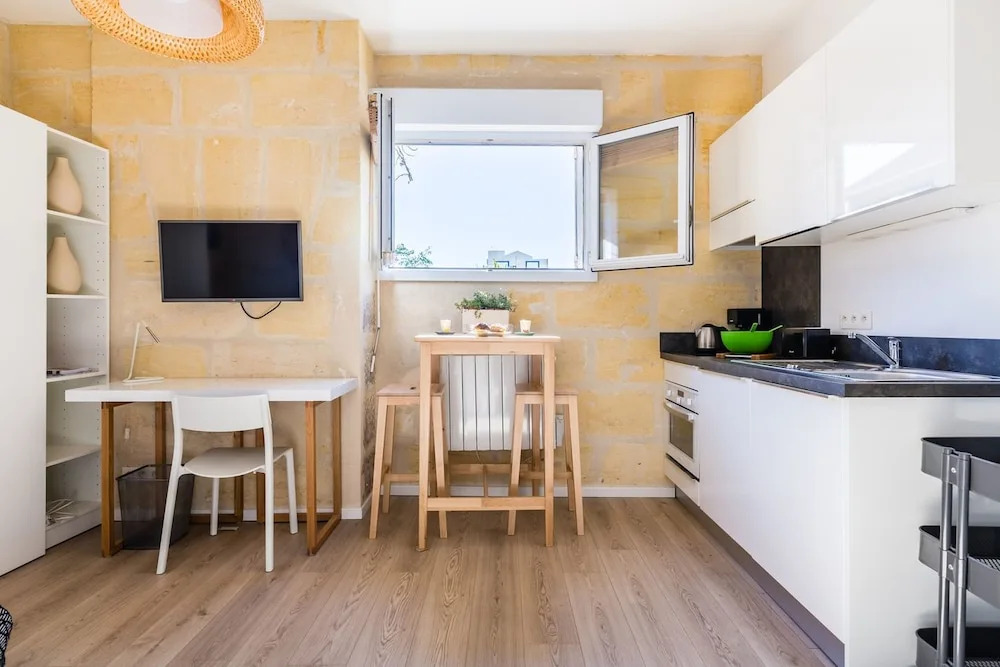 Appartements au coeur de Bordeaux
