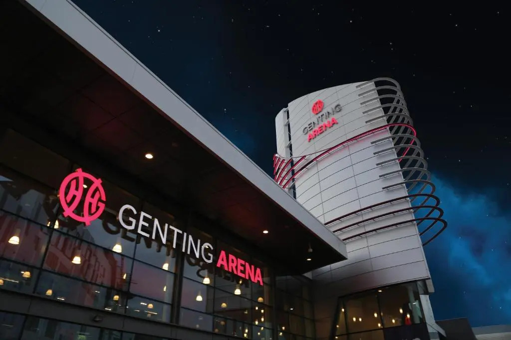 StayNEC Moat House Birmingham - For Company, Contractor and Leisure Stays - NEC, HS2, JLR, Airport