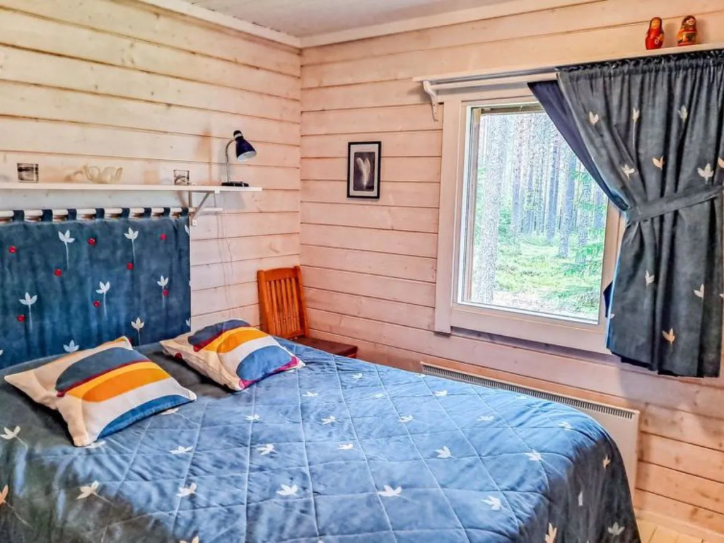 Holiday Home Pilkkaniemi