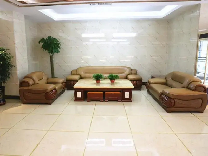 GreenTree Inn Shenyang Shengjing Hospital Branch