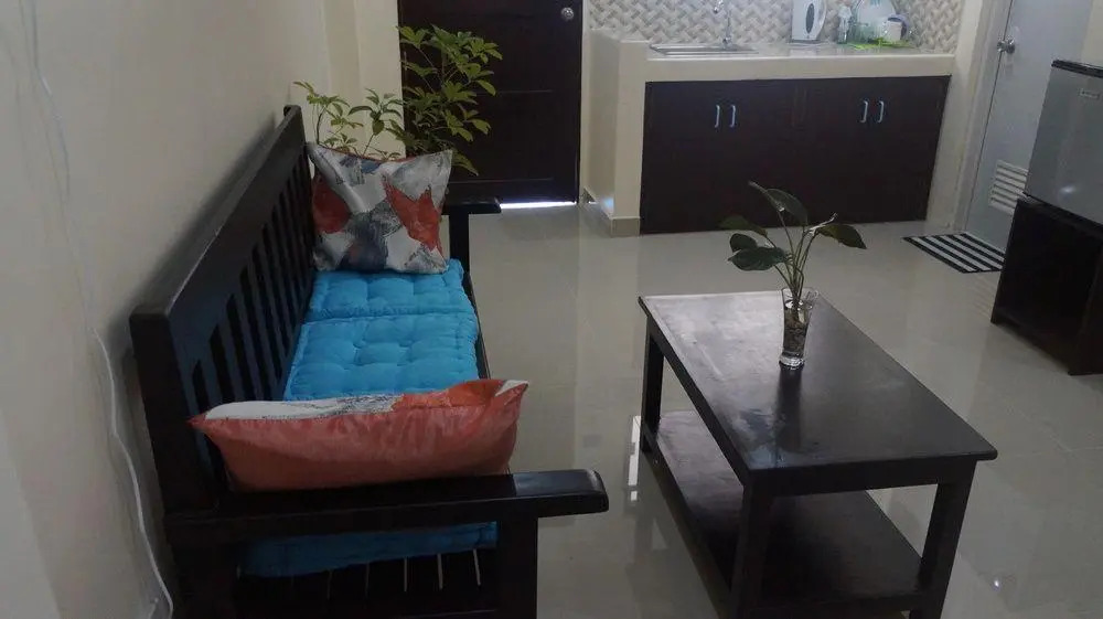 Spacious Private apartment at Laorenza Residences