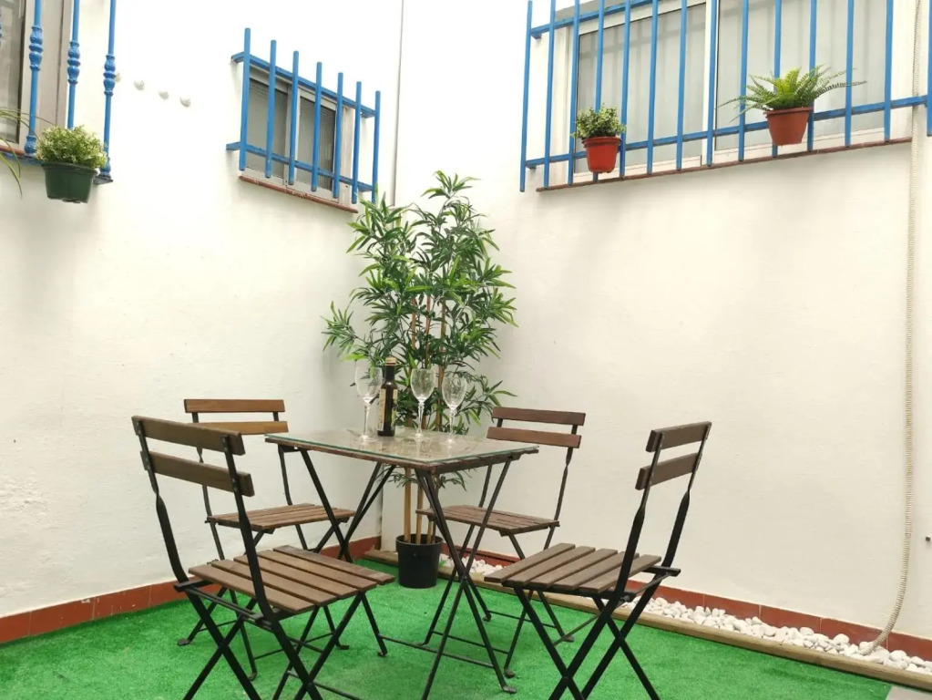 Covadonga Sweet Home