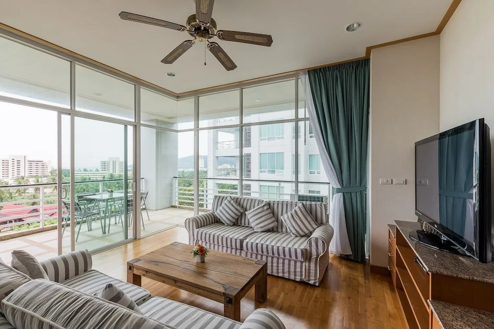 Veloche 2 bedroom Family suite