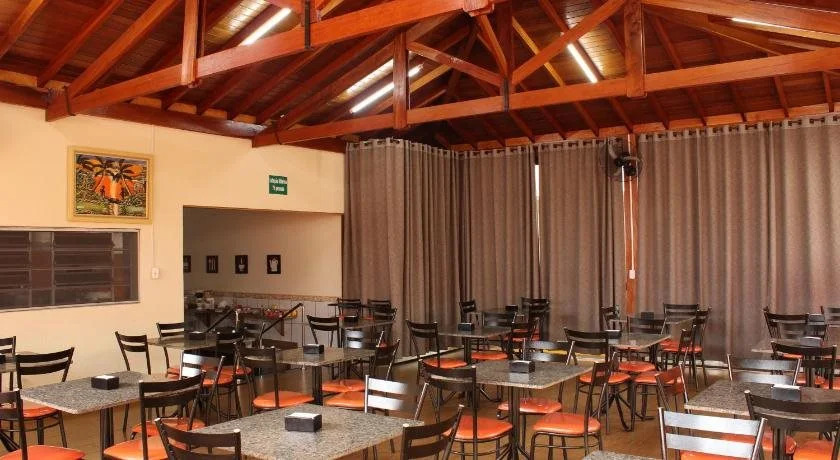 Hotel São Caetano