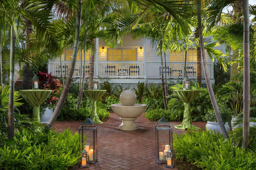 The Marker Key West Harbor Resort
