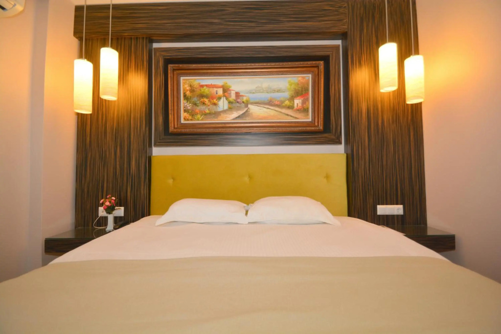 Istankoy Hotel