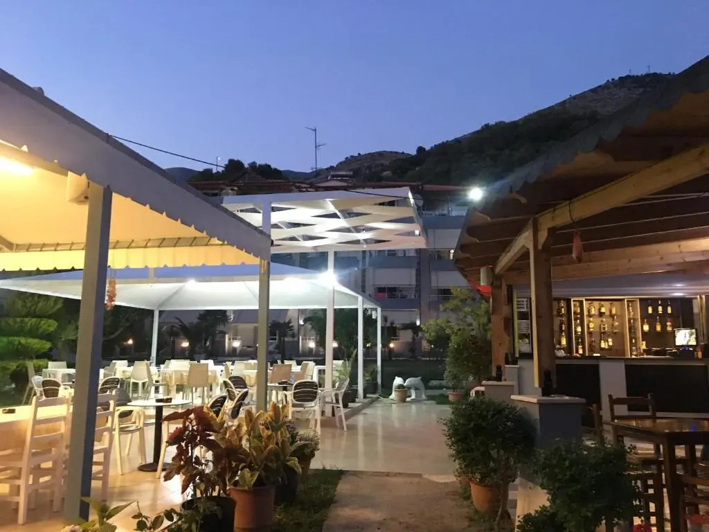 Hotel Fabio