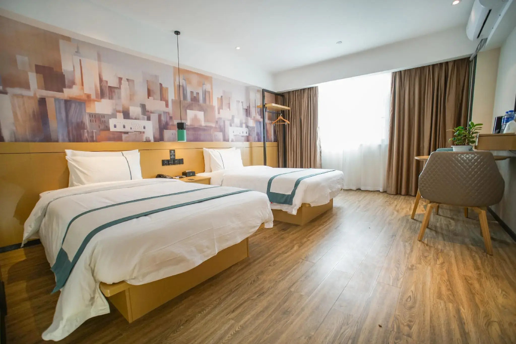 City Comfort Inn (Dali Railway Station)